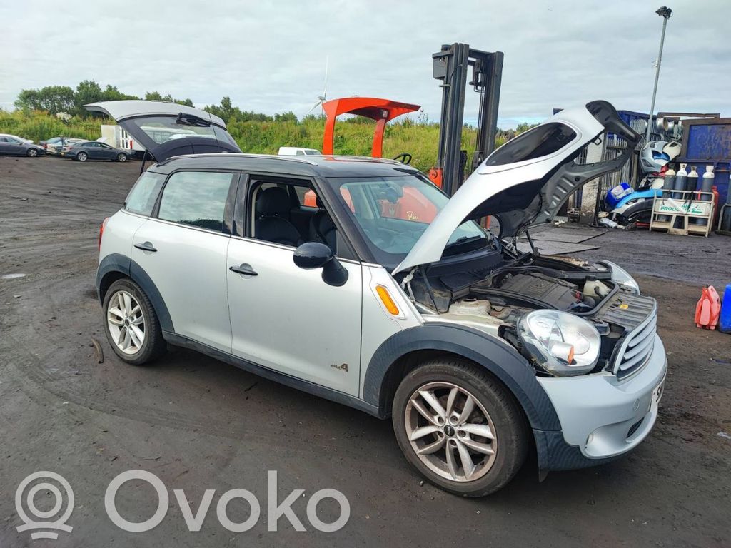 Cooper Countryman R60 Cooper Countryman  27109803645