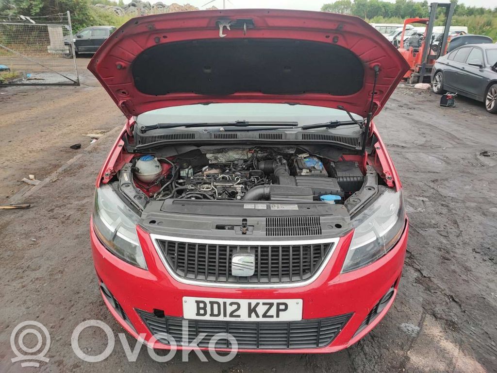 Alhambra (Mk2) Alhambra  5K0907044FK