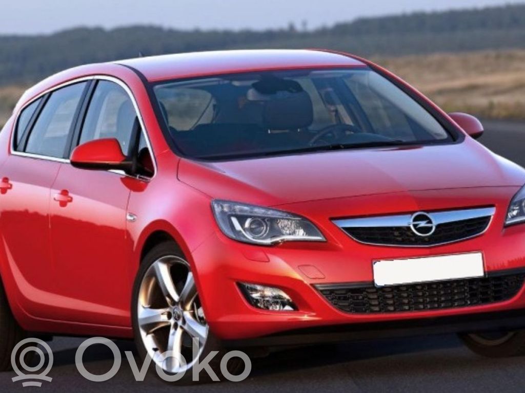 Astra J Astra  55574293