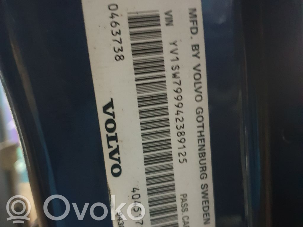 V70 S70, V70, V70 XC  P0319008