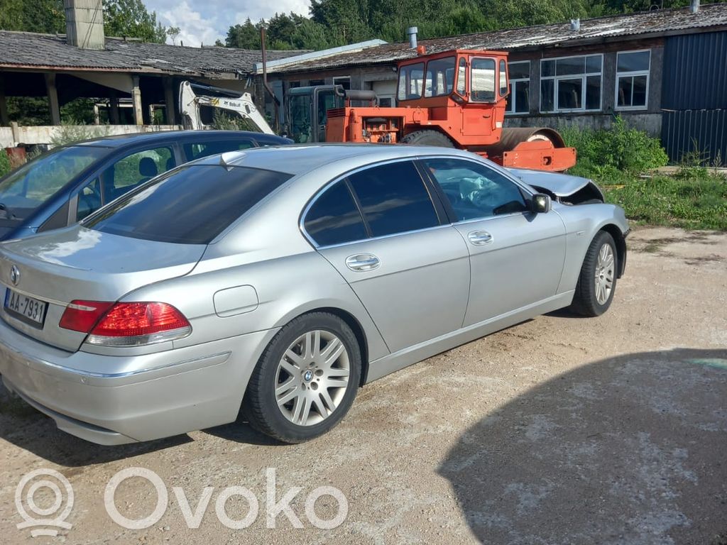 7 E65 E66 Series 7  7145433