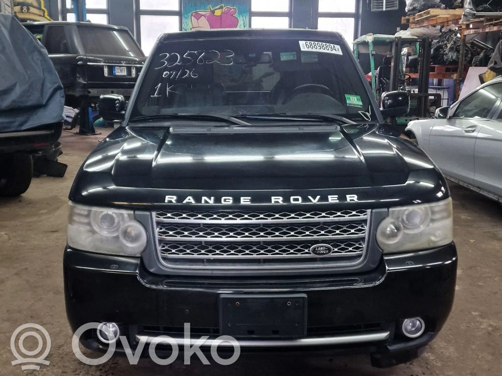 Range Rover L322 Range Rover  6H429735CCW