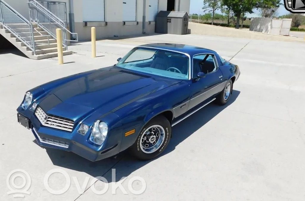 Camaro Camaro