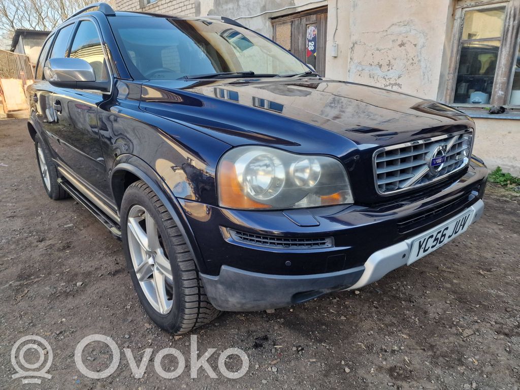 XC90 XC90  D5244T