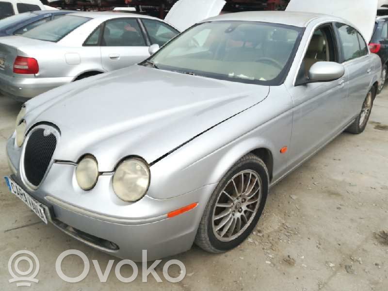 S-Type S-Type  6R8Q6K682AD