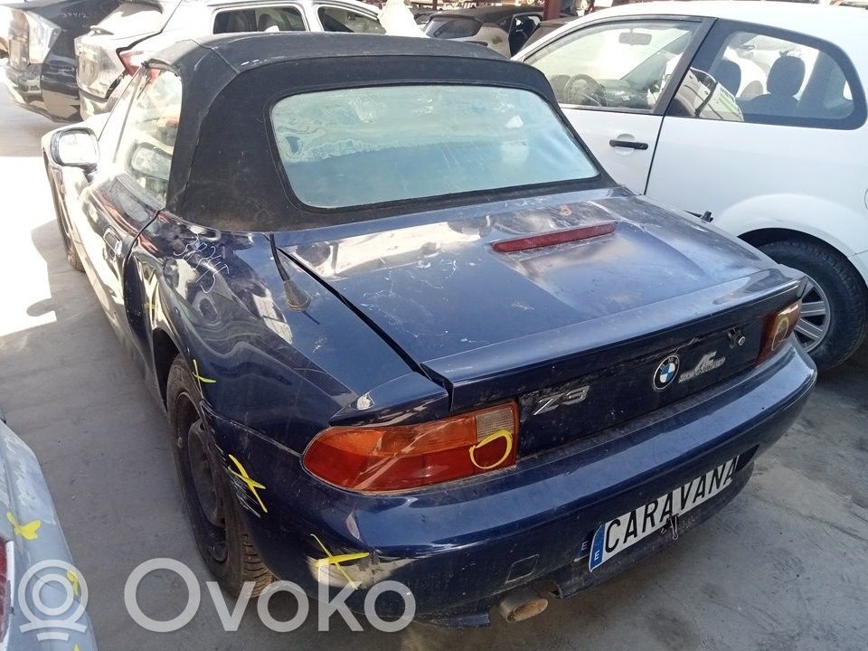 Z3 E36 Z3  41358398694