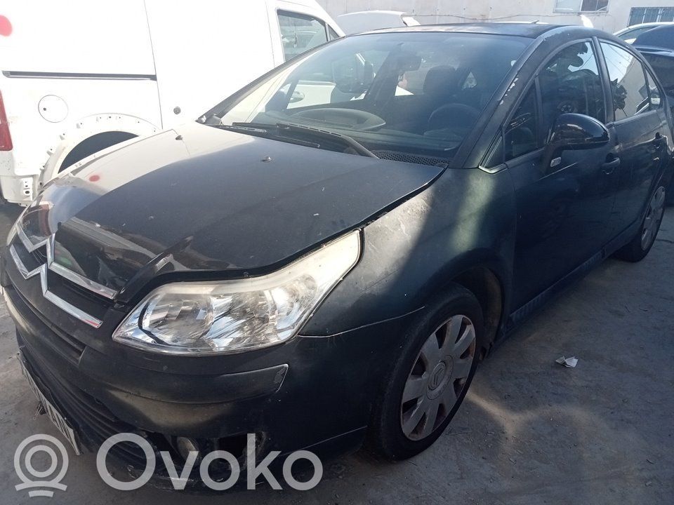 C4 I Picasso C4 Picasso, Grand Picasso, Aircross, Cactus  0281012985