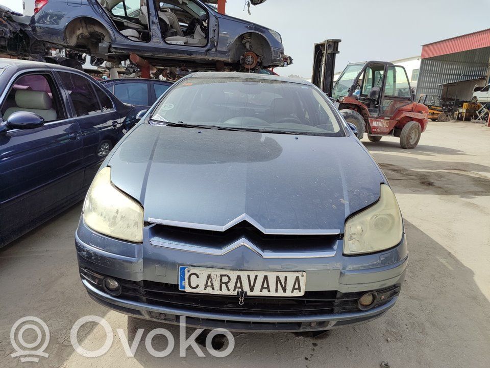 C5 C5, C5 Aircross  9659770380