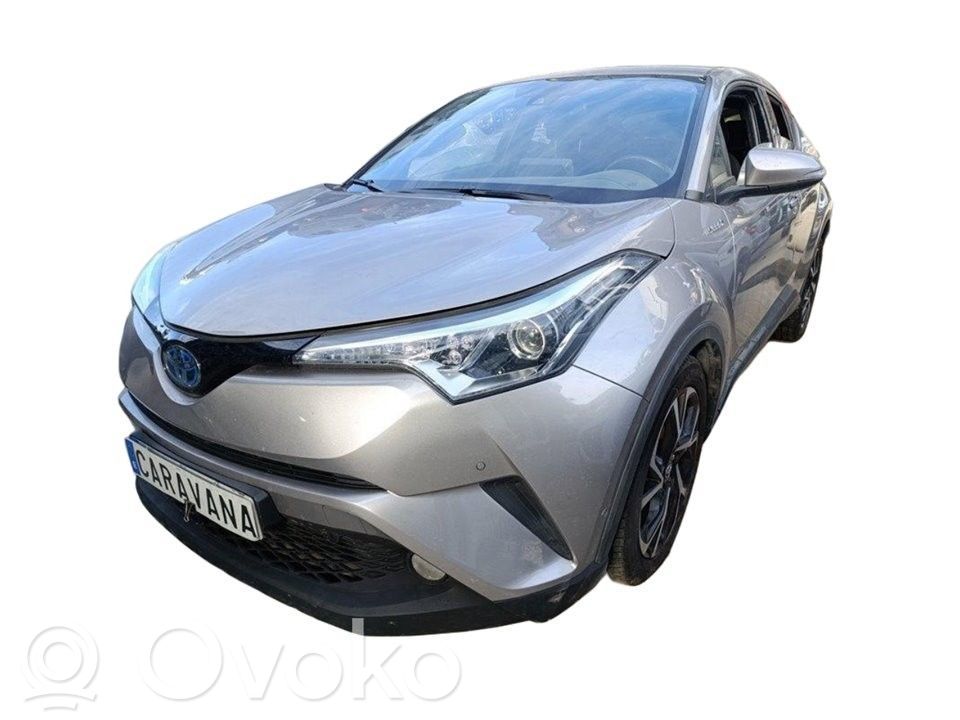 C-HR I C-HR  89661F4250