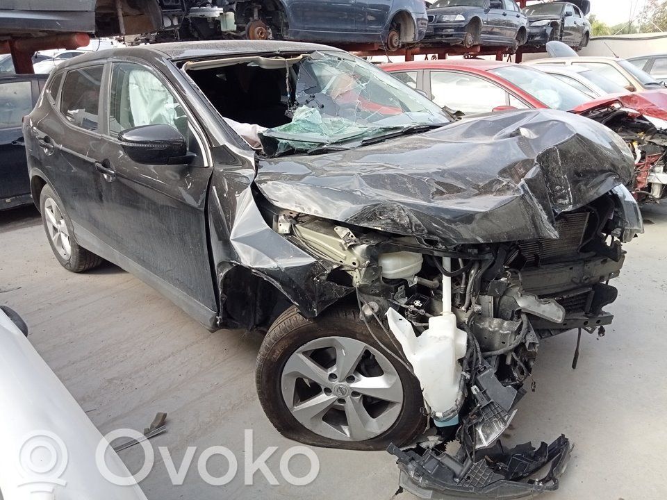Qashqai Qashqai, Qashqai+2  255604EA2B