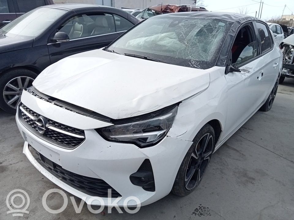 Corsa F Corsa  0261S102VT