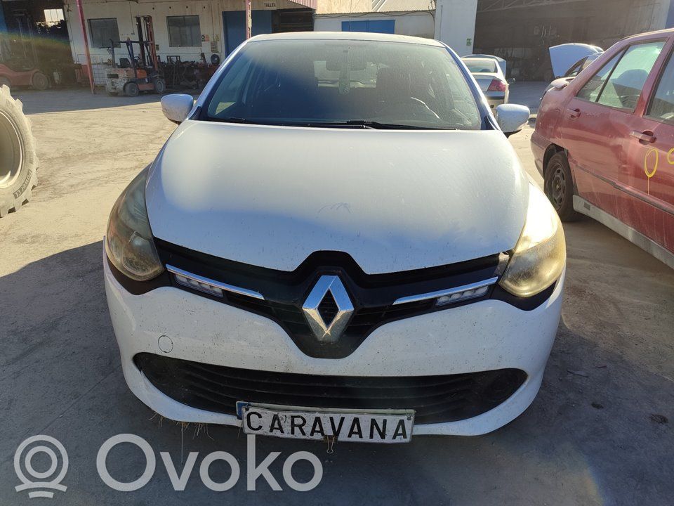 Clio IV Clio  487004399R