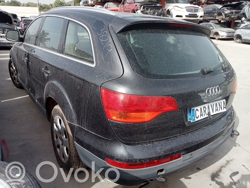 Q7 4L Q7  4L0807303A