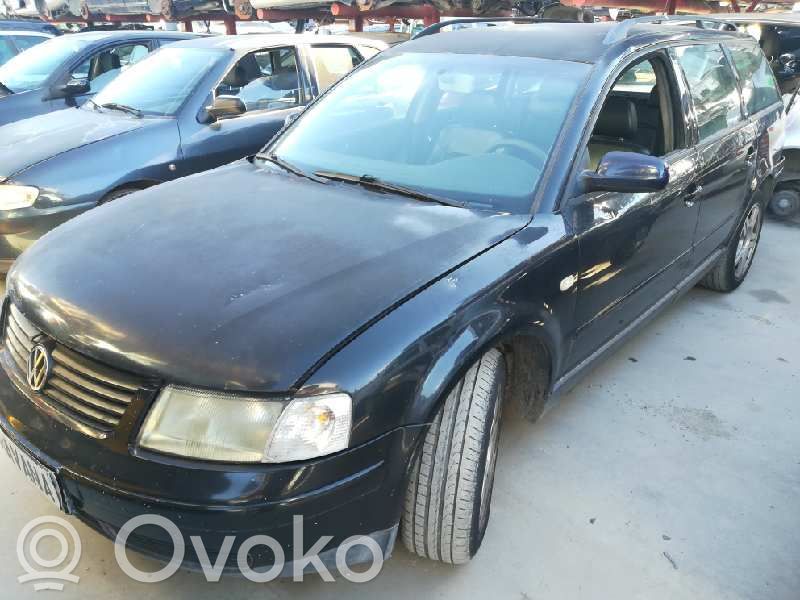 Passat Alltrack Passat  3B0907401J