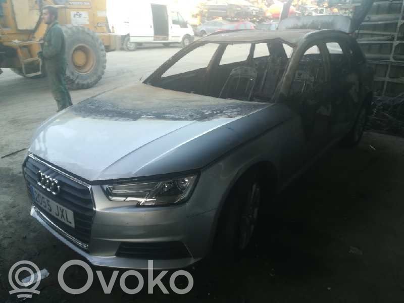 A4 Allroad B9 A4 Allroad  80A907807B