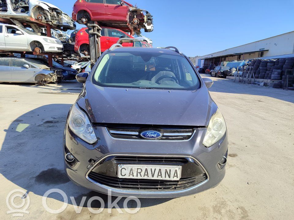 C-MAX II Focus C-MAX, C-MAX, Grand C-MAX  CM5G6600DC
