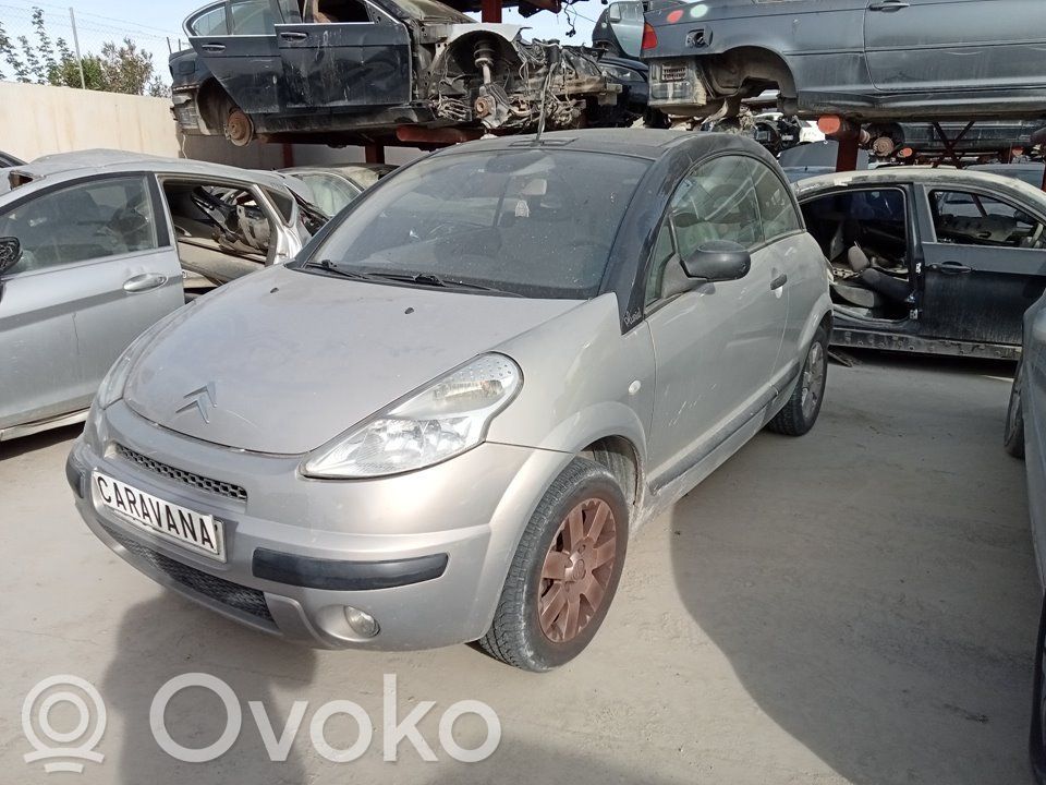 C3 C3, Pluriel, Picasso  9649418580