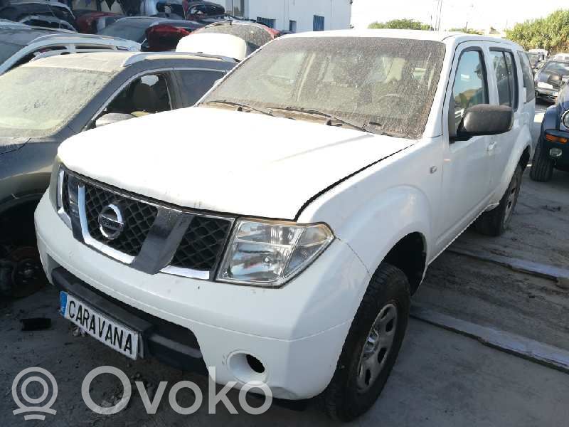 Pathfinder R51 Pathfinder  23710EC05D