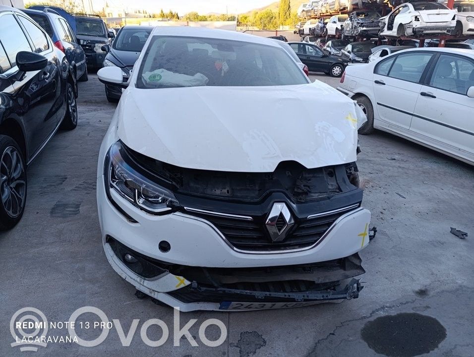 Megane IV Megane  237107343R