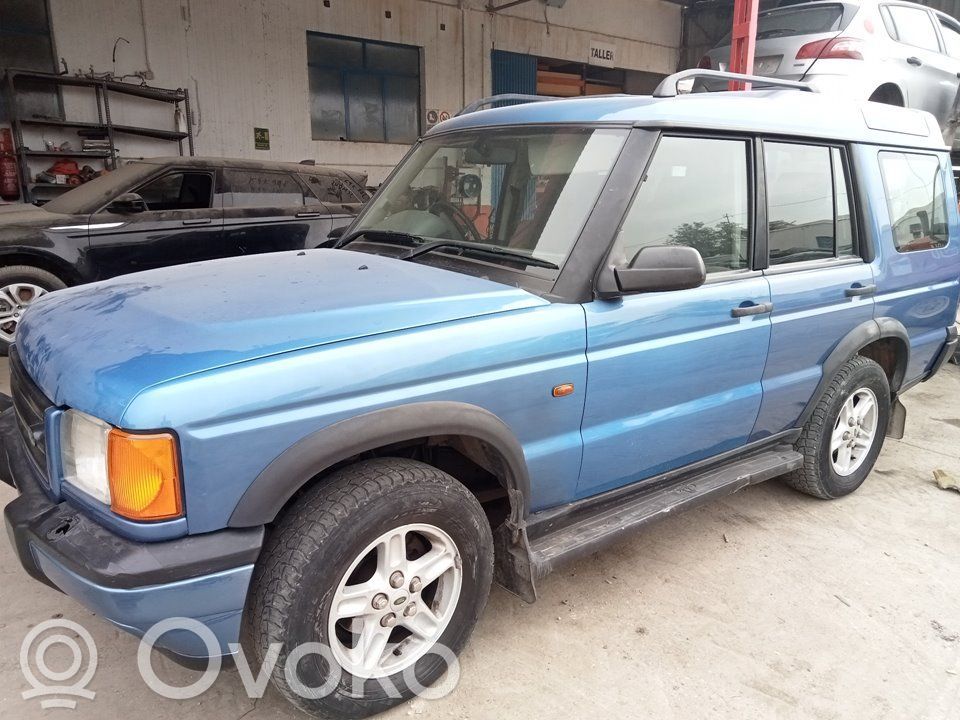 Discovery Discovery  BDA700180