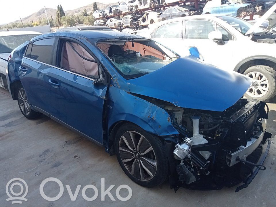Ioniq Ioniq  37501G2000