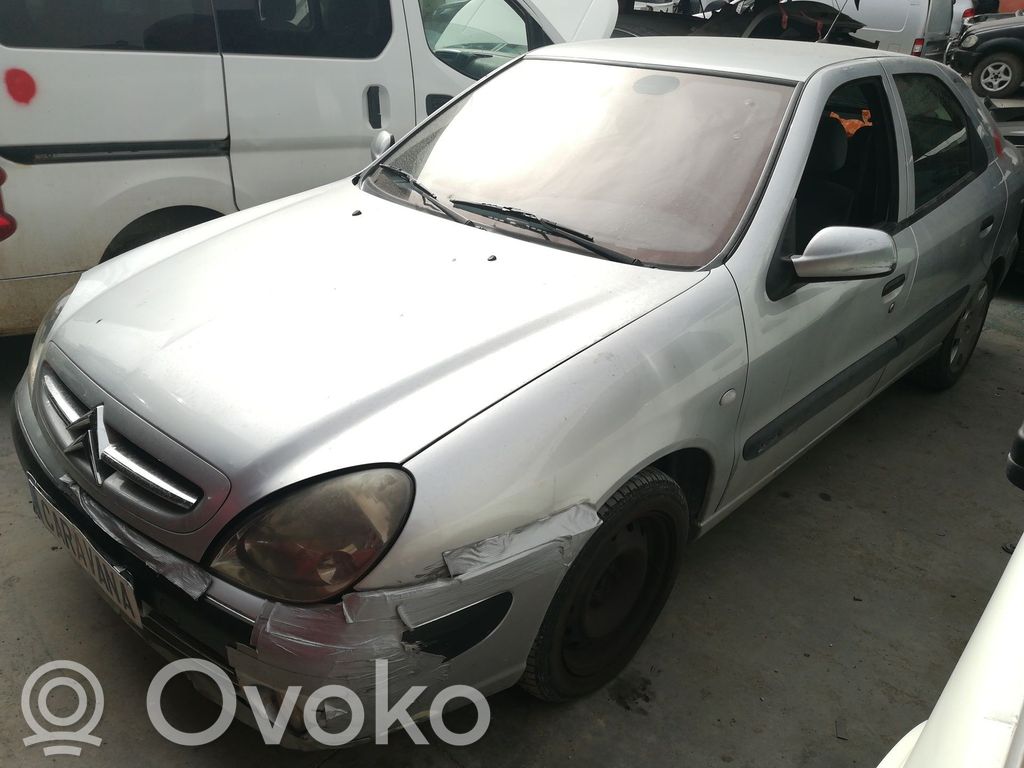Xsara Xsara, Xsara Picasso  9651396380