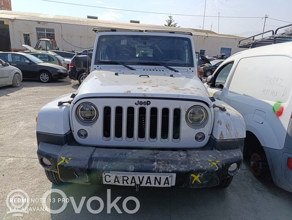 Wrangler Wrangler  68336472AA