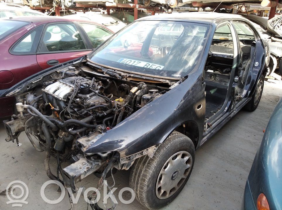 Toledo II (1M) Toledo  0261204969