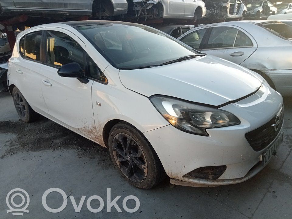 Corsa E Corsa  39031658
