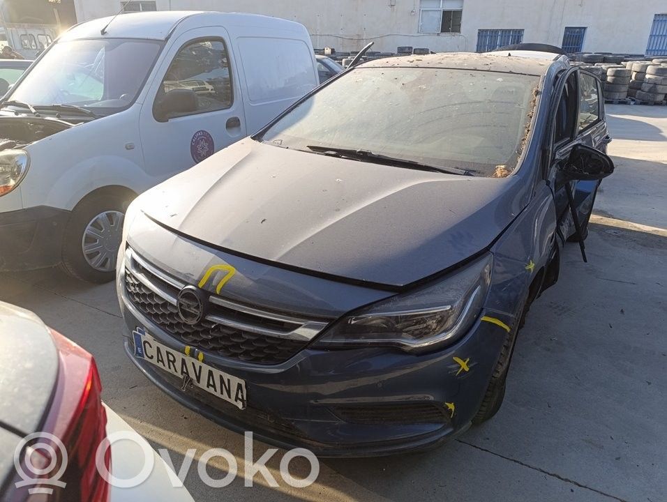 Astra K Astra