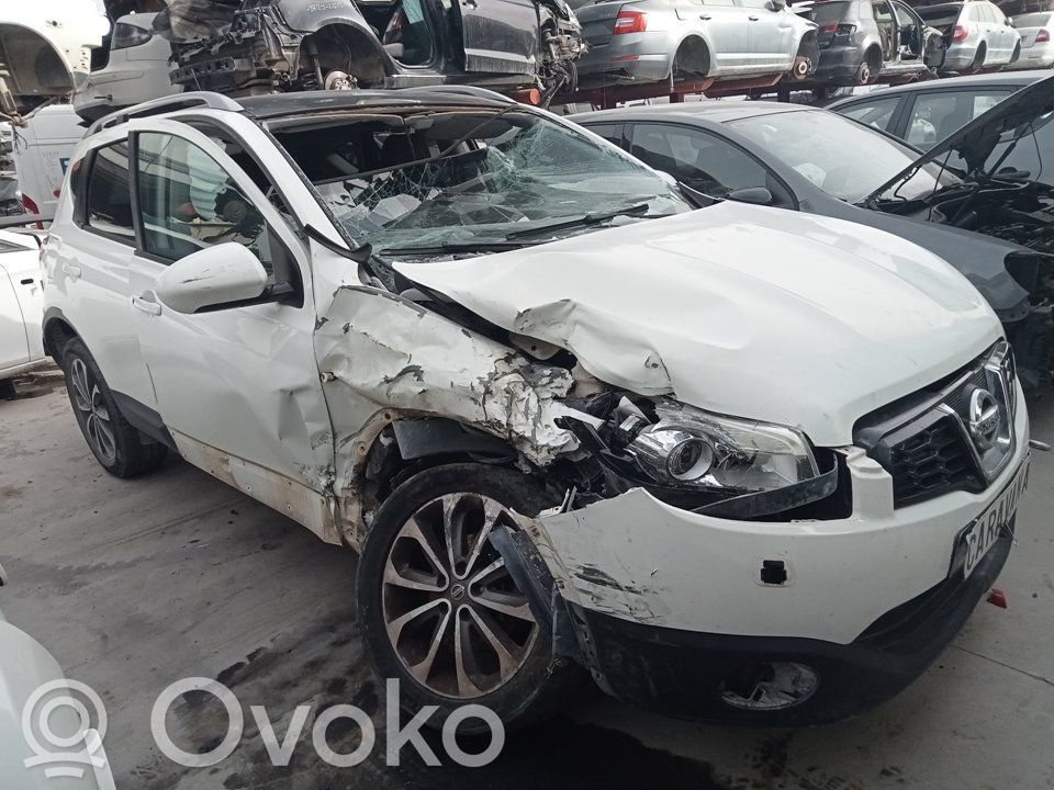 Qashqai Qashqai, Qashqai+2  82500JD90B