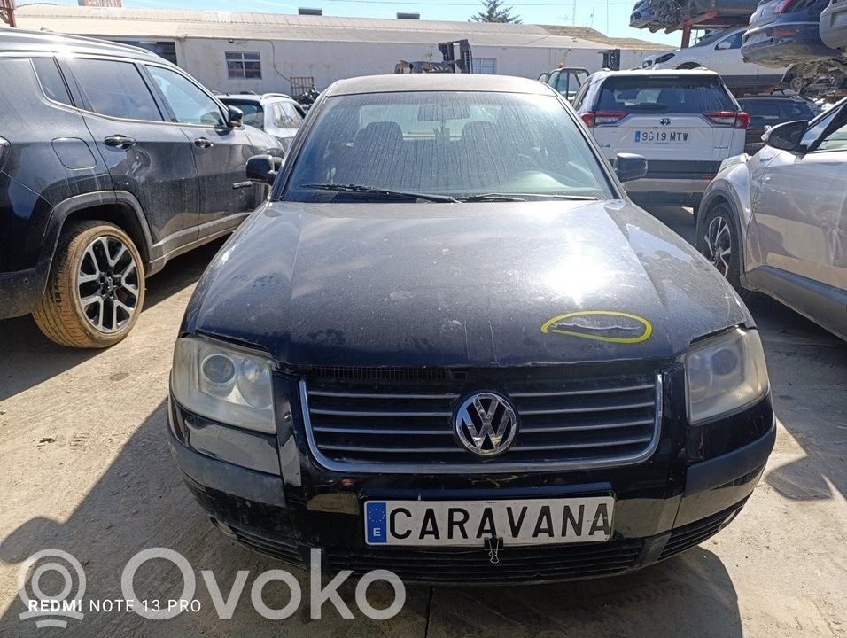 Passat Alltrack Passat  0281010701