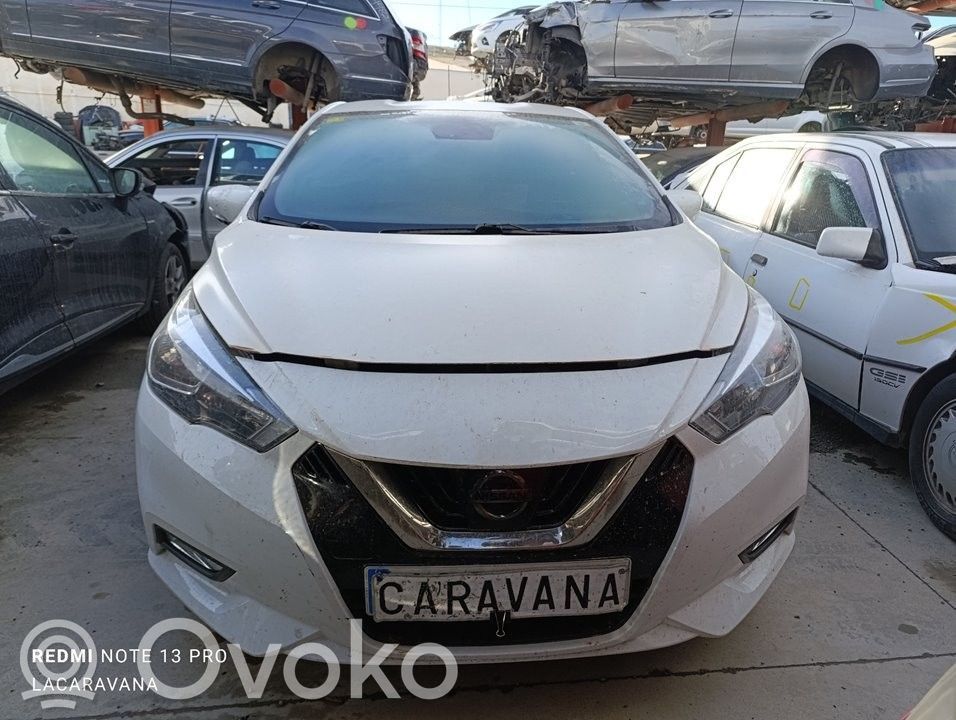 Micra C+C Micra  237105FF0B