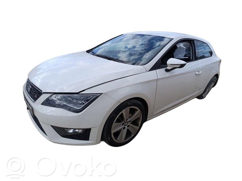 Leon (5F) Leon  5F0807421B