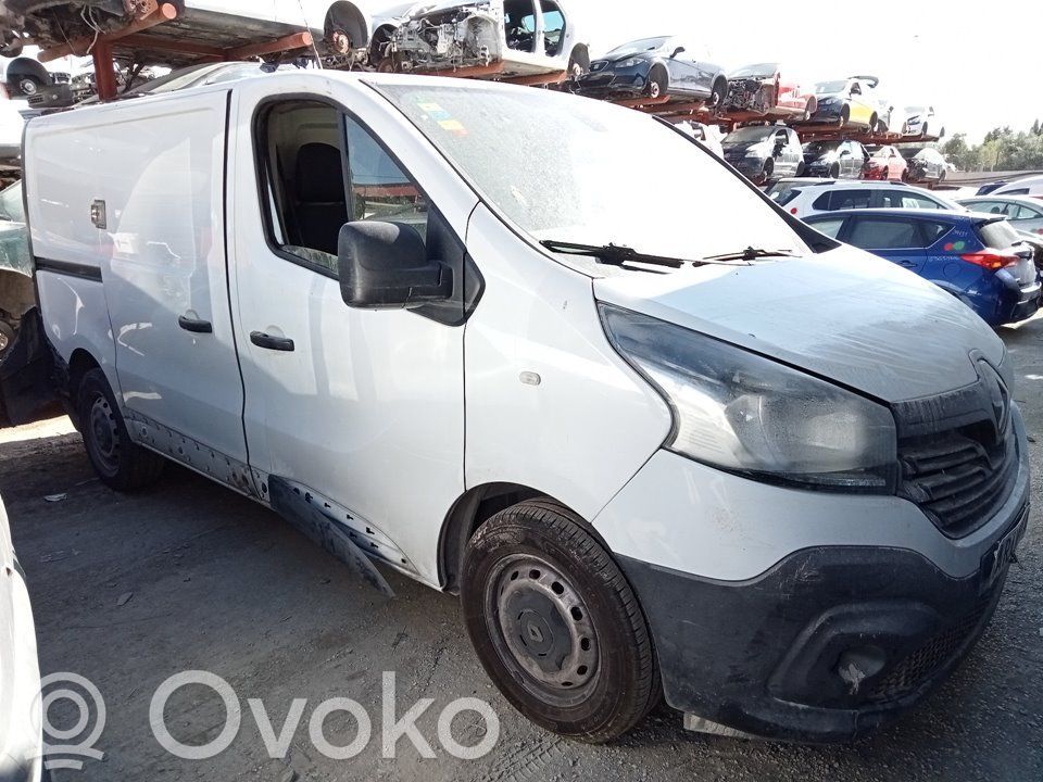 Trafic III (X82) Trafic  110179801R