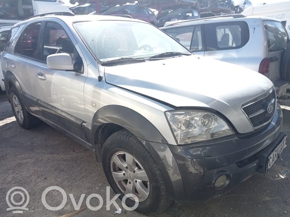 Sorento Sorento  934103E010