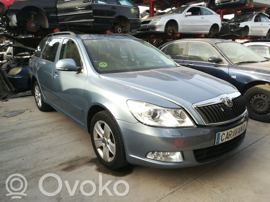 Octavia Mk2 (1Z) Octavia  0281016952