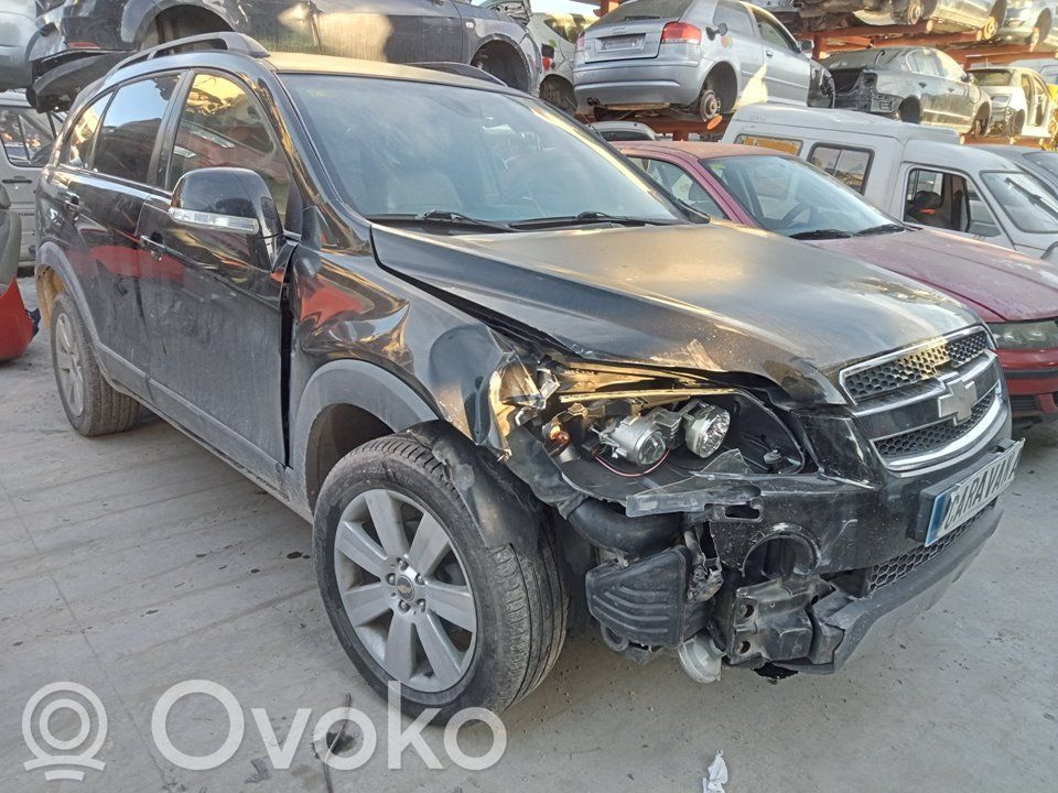Captiva Captiva  96628238