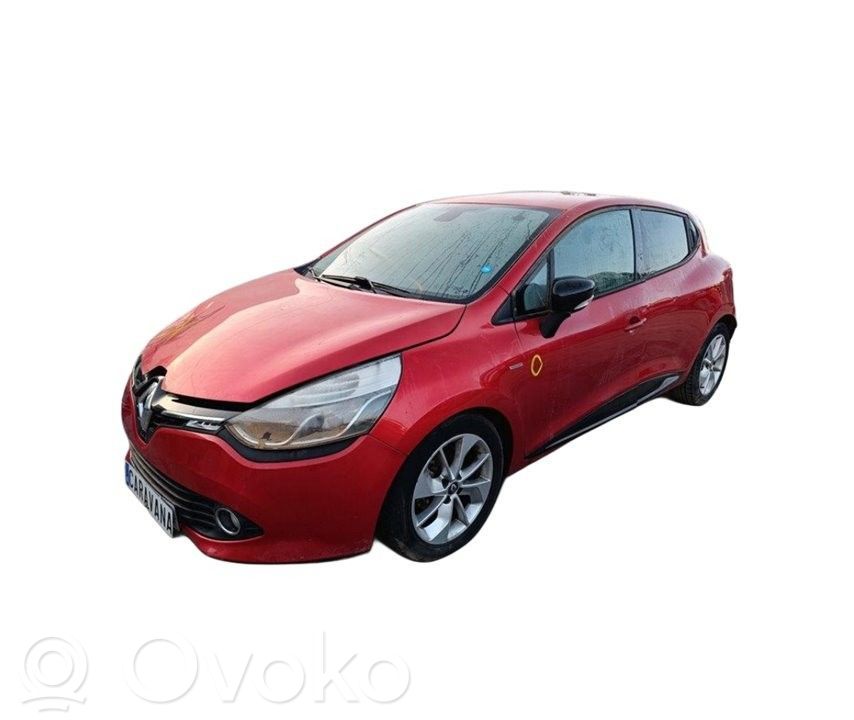 Clio IV Clio  0281032654