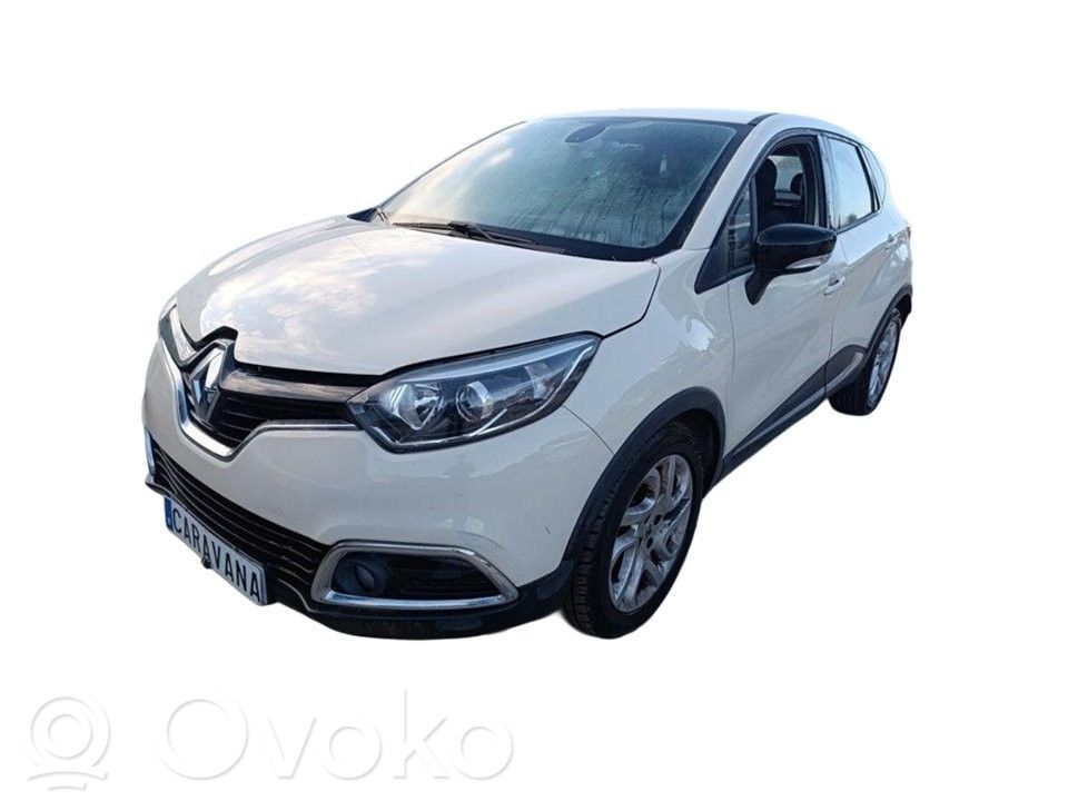 Captur Captur  284426521R