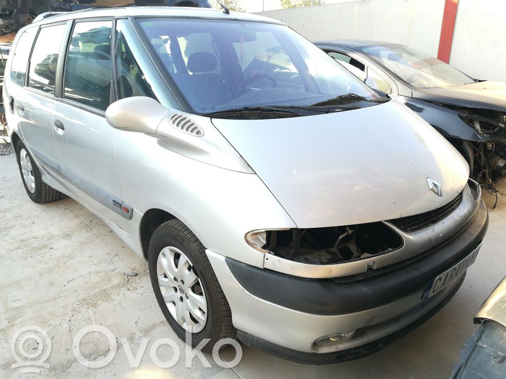 Espace III Espace  7250715002S