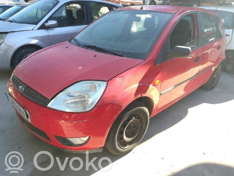 Fiesta Fiesta  2S612M110CD