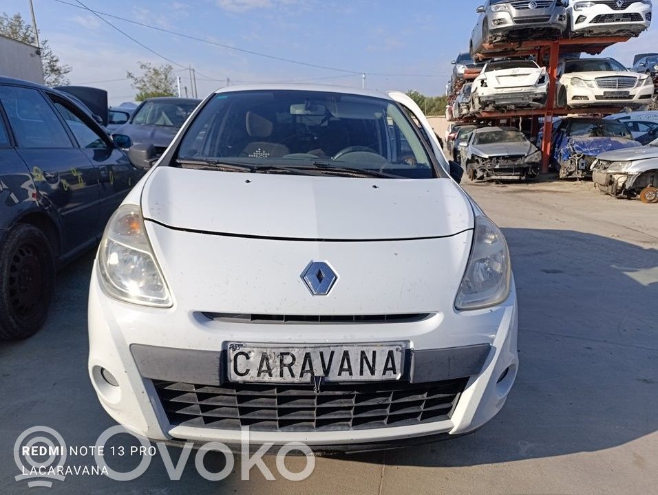 Clio III Clio  K9K677