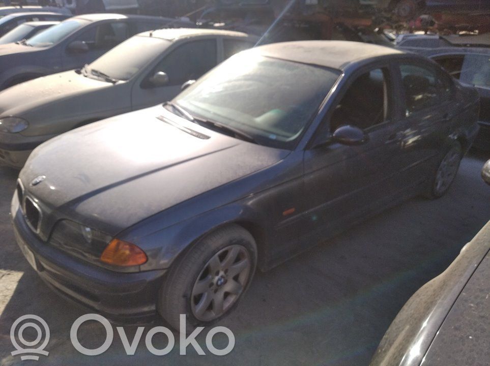 3 E46 Series 3  34516750364