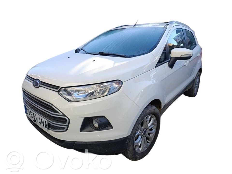 Ecosport Ecosport