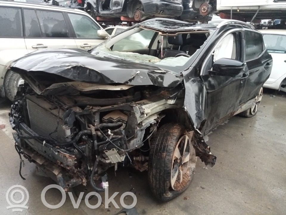 Qashqai Qashqai, Qashqai+2  22790HV90A
