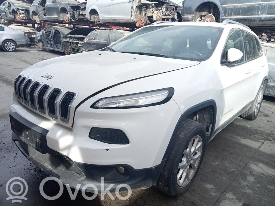 Cherokee KL Cherokee  68186637AA