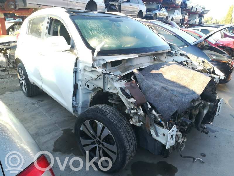 Sportage Sportage  391012F566