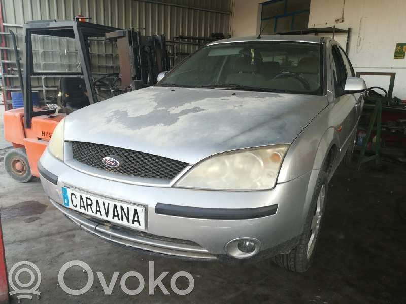 Mondeo Mk III Mondeo  1S7F12A650CAD