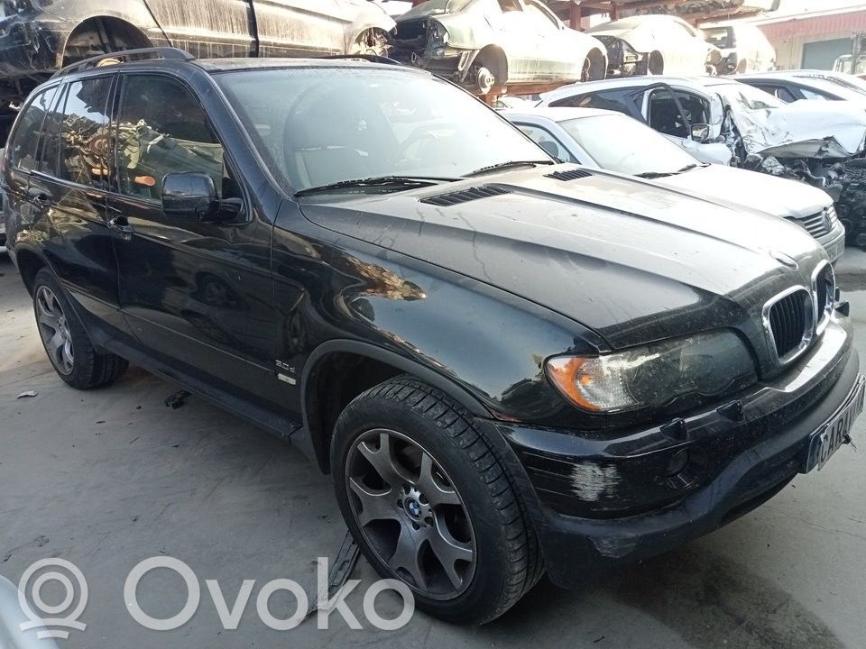 X5 E70 X5